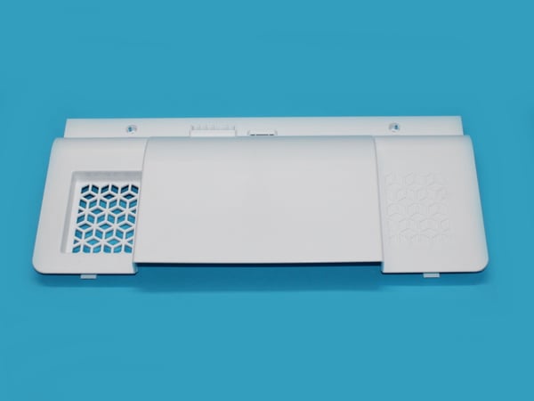 Air Duct D6 Hl Low 070