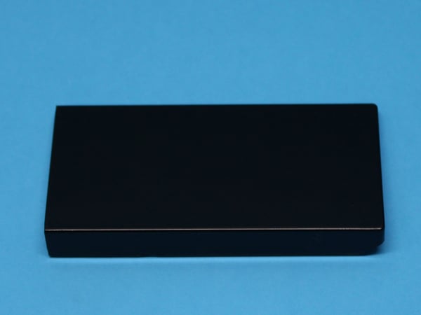 Log.Board Cover Ui D6 L 9005 Cn