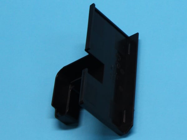 Hinge Cover Upp L D6 9005 Cn