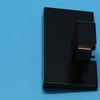 Asko Fridge & Freezer Hinge Cover Upp L D6 9005 Cn - Image 2