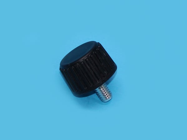 Adjustable Foot D6 L30 Cn