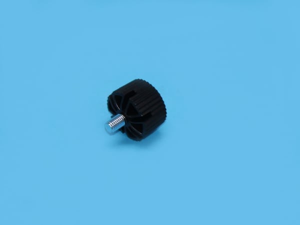 Adjustable Foot D6 L37 Cn