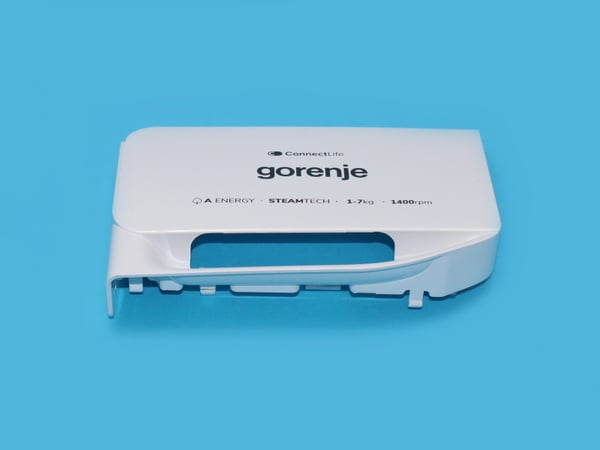 Soap DISP.H.CL-A-ST-7-14 PS-22 H2-G Sig