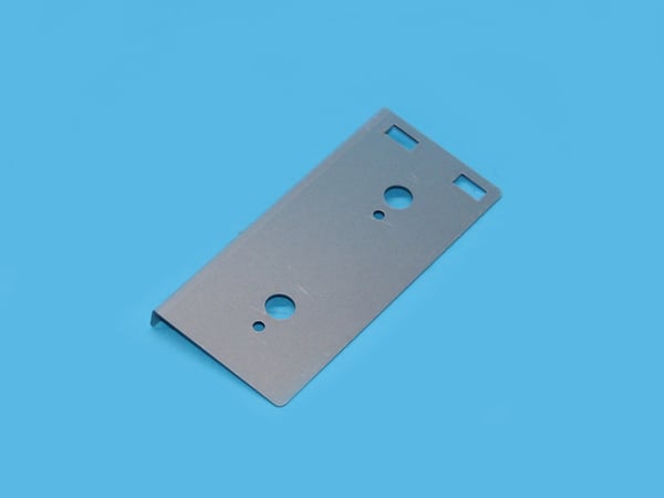 Power Supply Box Bracket