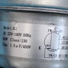 Gorenje Cooker Hood Motor 65W AC - Image 1