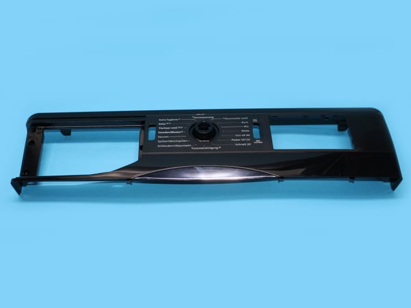 Control Panel Bk B2+ PS-22 De/Ns/Sh/W S.