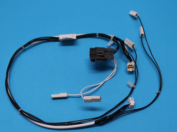 Wiring Harness Sb Gp TD-76/86 Assy