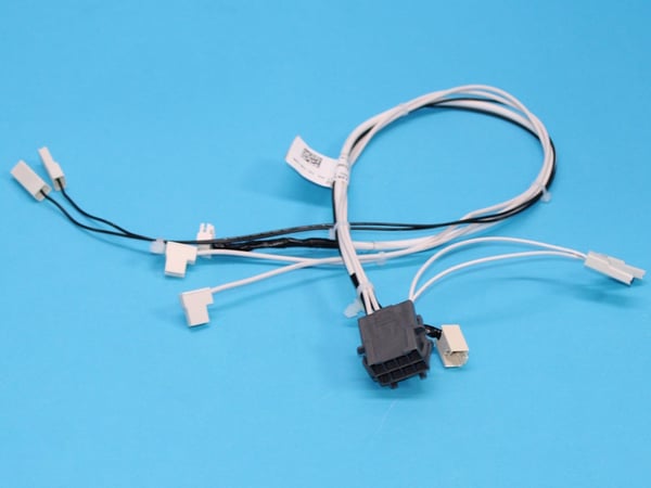 Wiring Harness Sb Ps TD-76/86 Assy