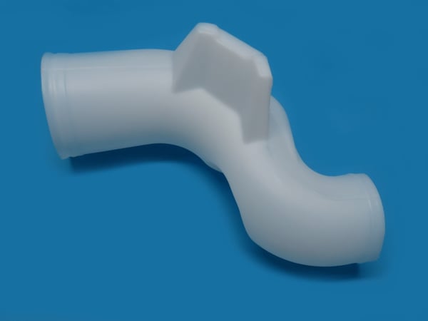 Outlet Tube TD-76