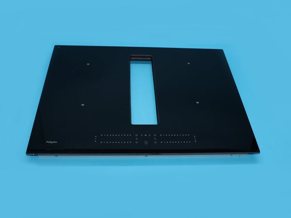 Glassceramic BIE6 Ebc-s Grou.Pel Glu