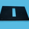 Pelgrim Cooker & Hob Glassceramic BIE6 Ebc-s Grou.Pel Glu - Image 1