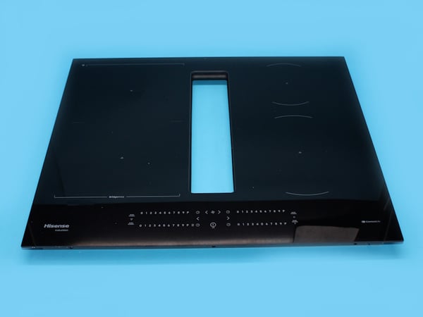 Glassceramic BIE6 Eba-s Grou Hsn Glu