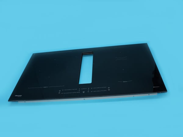 Glassceramic BIE8 Ebb-s Grou.Hsn Glu