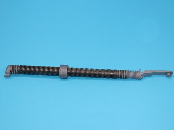 Door Spring Orange Assy