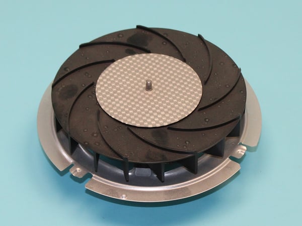 Cooling Fan Keli Pyro BIO21 Tco