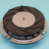 Gorenje Cooker & Hob Cooling Fan Keli Pyro BIO21 Tco - Image 1