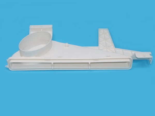 Air Duct Attachment Av 5VA TD-75/85