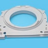 Asko Tumble Dryer Air Duct With Bush 5VA TD-75 Assy - Image 2
