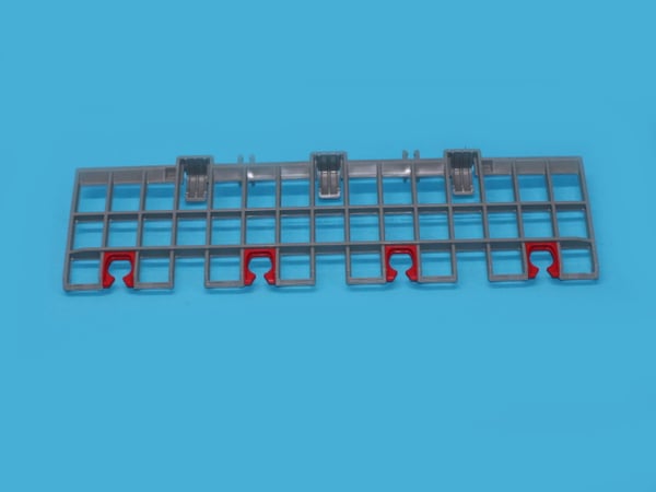 Cup Shelf Low Basket Long 5502-B+328