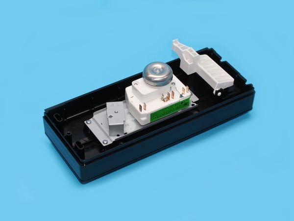 Control Panel Assembly