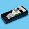 Gorenje Microwave Control Panel Assembly - Image 1