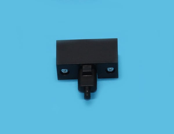 Cooker Lid Hinge Pkf 200 L/R RAL9005 Roh
