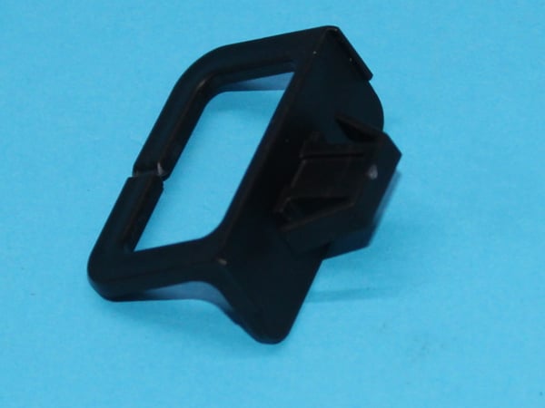 Fixation Clip Plastic Shield Hybrid