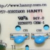 Hisense Vacuum Cleaner PCB Board - Image 2