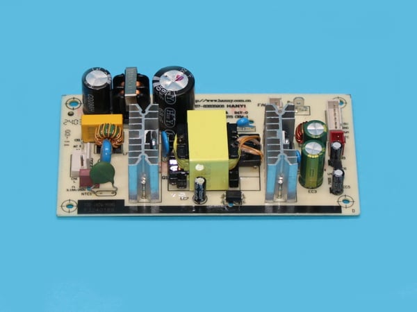 Electronic Board Components