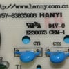 Hisense Fridge & Freezer Electronic Board Components - Image 2