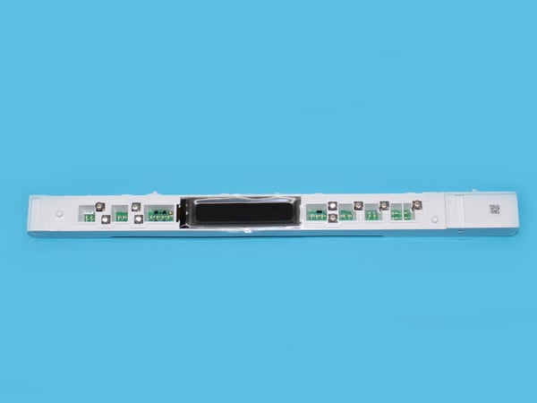 User Interface DW60.2 H&t
