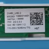 Asko Dishwasher User Interface DW60.2 H&t - Image 3