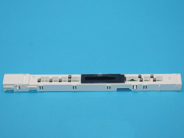 User Interface DW60.2 Ego