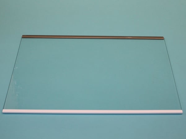 Glass Shelf D6/6 Fc 500,5X350 Gy Cn Assy"