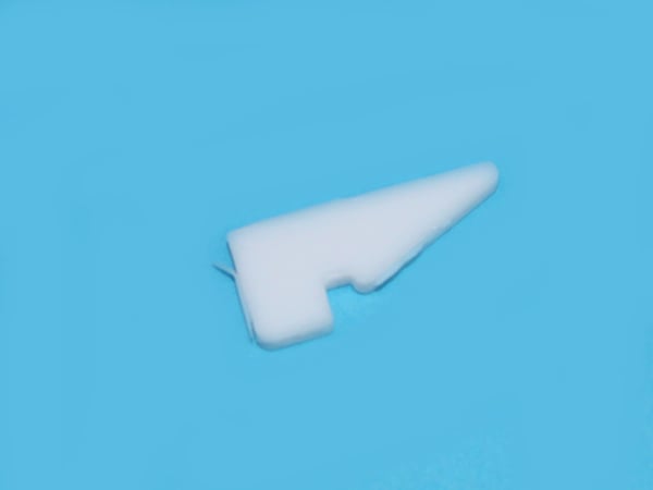 Antena Support Clip MW22