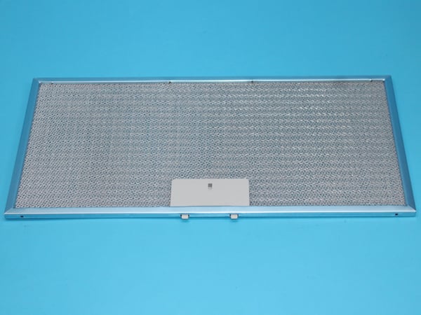 GREASE FILTER 215 x 436,5"