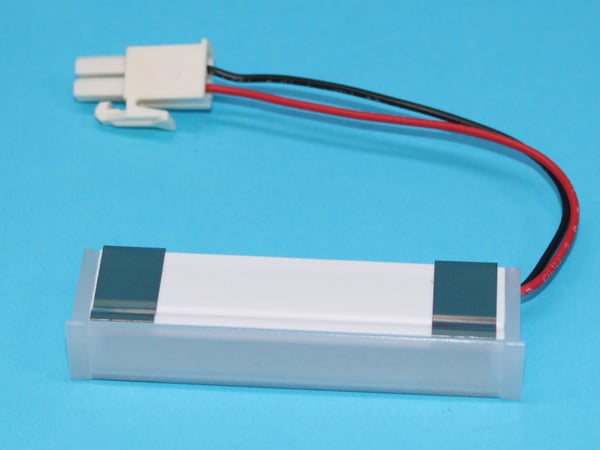 LED Light 2,1W, 3V, 700mA"