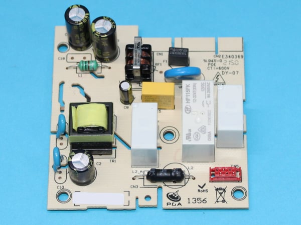 Power Board