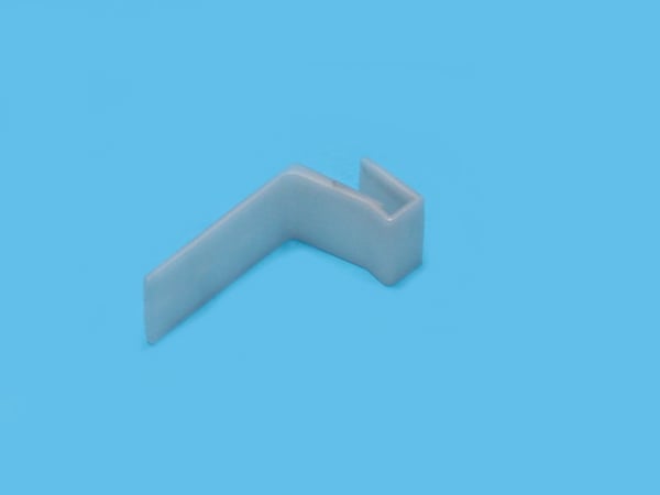 Fixation Clip One-piece Insulation DW50