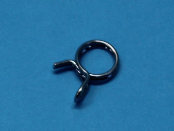 Clamp D11
