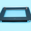 Mora Cooker & Hob Door Assembly - Image 1