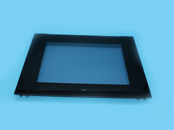 Door Glass BIO24 S6-262 Py 9005 Ata Glu