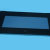Atag Cooker & Hob Door Glass Mw 4-261 9005 Ata Glu - Image 1