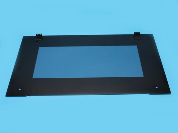 Door Glass Mw 4-262 9005 Ata Glu