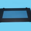 Atag Cooker & Hob Door Glass Mw 4-262 9005 Ata Glu - Image 1
