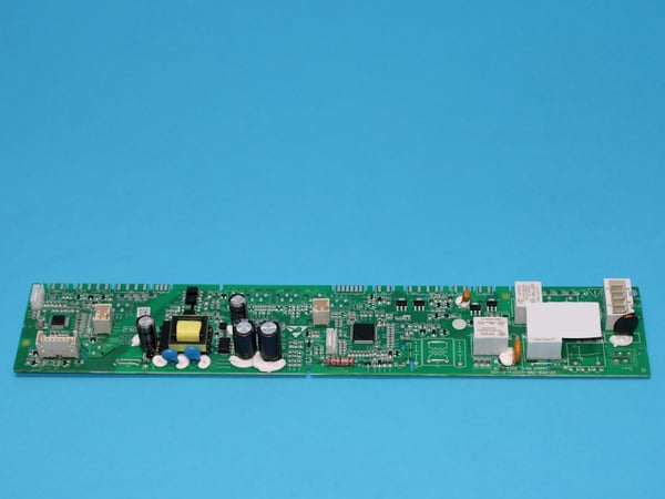 Supply Unit AC R290 8KG TV W SP/K-A2-22