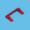 Mora Dishwasher Sliding Handle 328 - Image 1