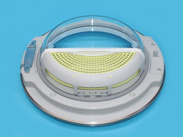Door TD-75.B 070 5VA Assy