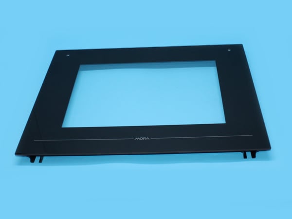 Oven Exterior Door Glass