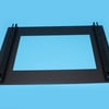 Mora Cooker & Hob Oven Exterior Door Glass - Image 2